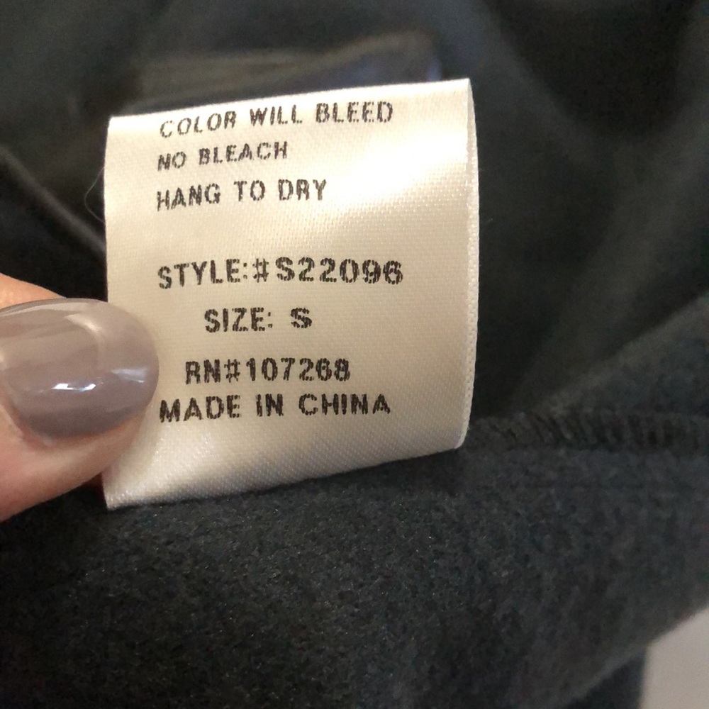 Gracia Outer Shell - image 8